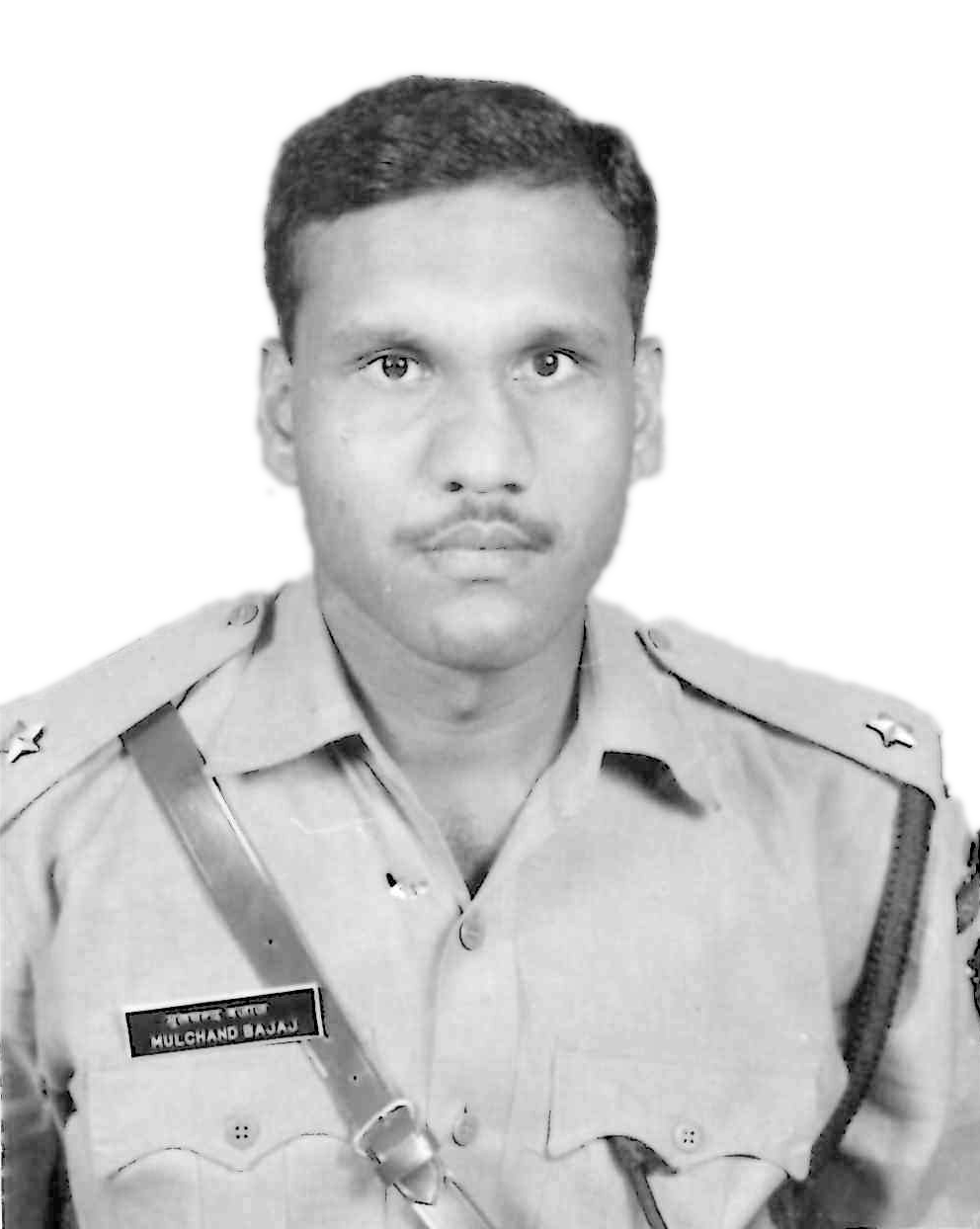 Mulchand Bajaj